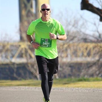 Kevin Smith profile photo