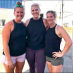 Rachael Fuller profile photo