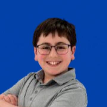 Teddy Hamilton profile photo