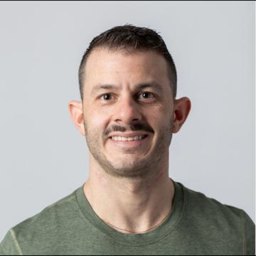 Shane Malott profile photo