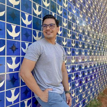 Leonardo Marçal profile photo