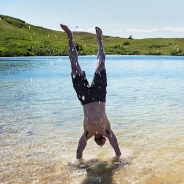 Nicholas Sisson profile photo