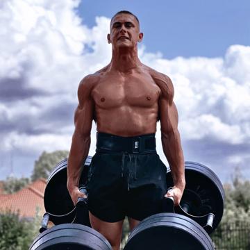 Kacper Salek profile photo