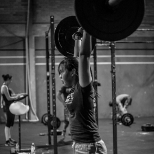 Caroline Lim profile photo