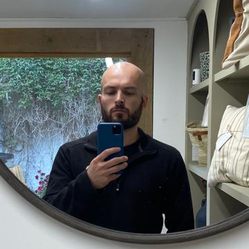 Charlie Caden profile photo