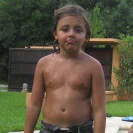 Agustin Scuotri profile photo