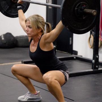 Louise Battaglia profile photo