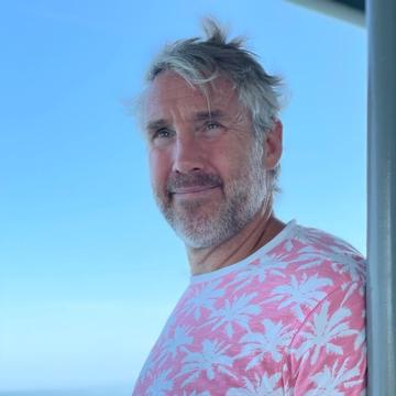 Andy Clayton profile photo