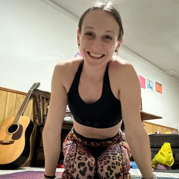 Anna Hirata profile photo