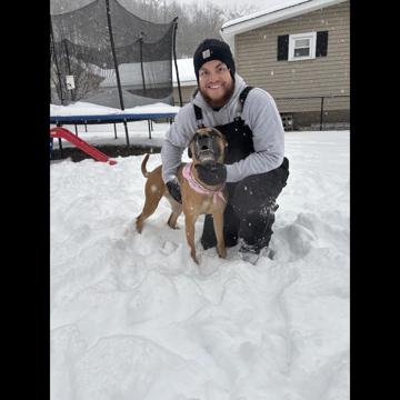 Seth Wallace profile photo