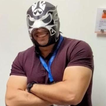 Oscar Ramírez Maldonado profile photo