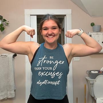 Emily Francis profile photo