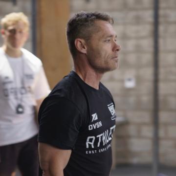 sean-John Steyn profile photo