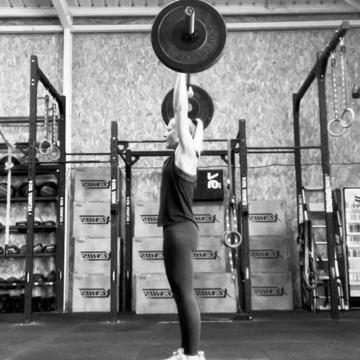 Camerlo Amandine profile photo