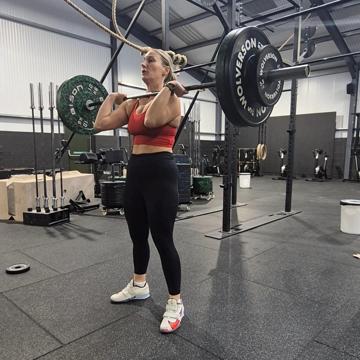 Dominika Welc profile photo