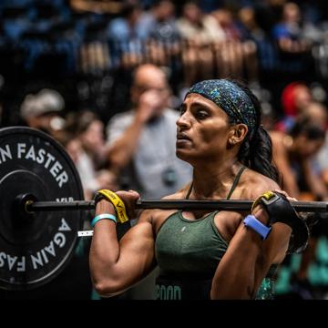 Joanne Francis profile photo