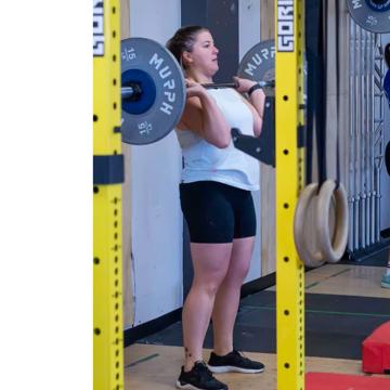 andreanne lavoie profile photo