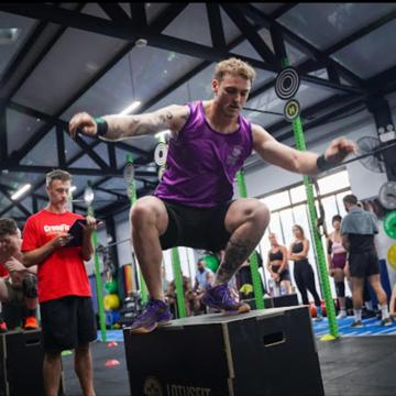 Kyle Daugherty profile photo