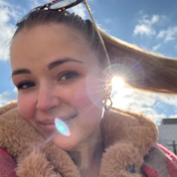 Ona Tučkutė profile photo