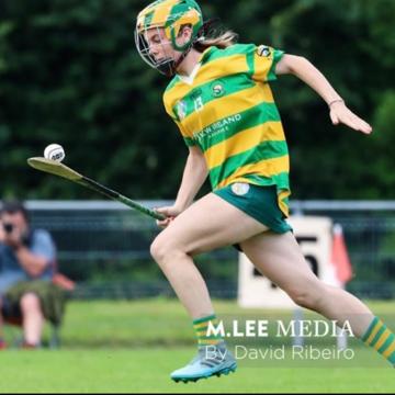 Juliet O’Keeffe profile photo