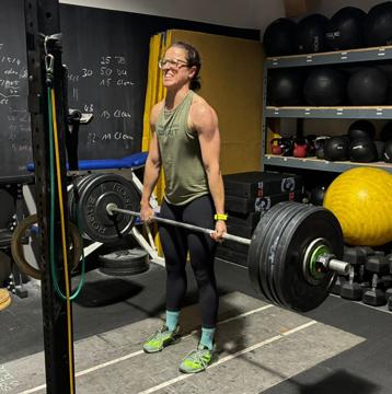 Christin Hottenrott profile photo