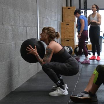 Fiona Straathof profile photo