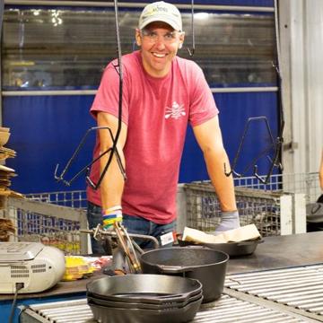 Mike Otterman profile photo