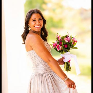 Maddie Dodson profile photo