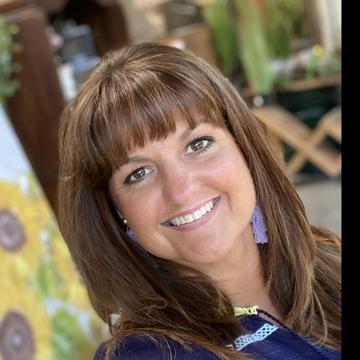 Natalie Avant profile photo