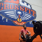 Francisco Fierro profile photo