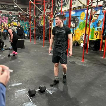 Lachlann Plews profile photo