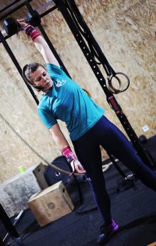 Marie Wacht profile photo