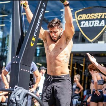 Matheus Paim profile photo