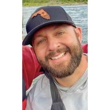 Anthony Machado profile photo