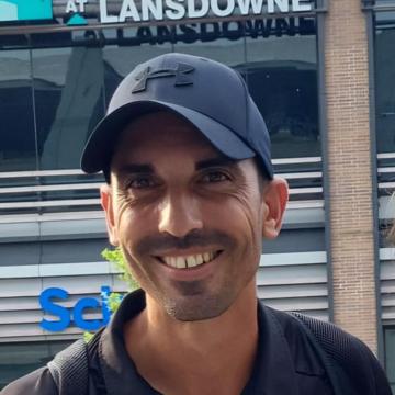 Anthony Olio profile photo