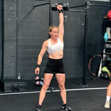Katie Carr profile photo