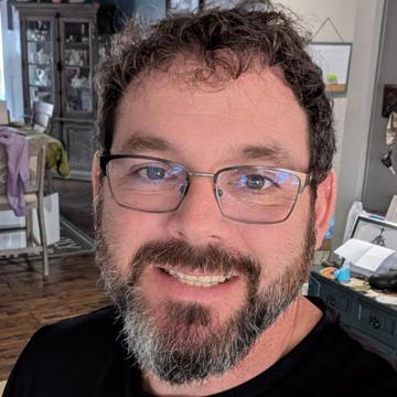 Jason Lee profile photo