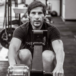 Brendan McHutchon profile photo