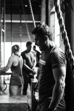 Adam Pike profile photo