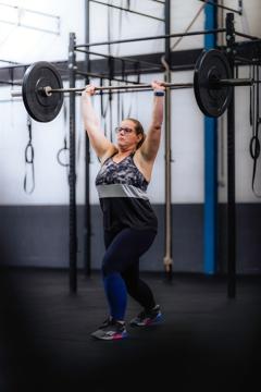 Anne van der Velden - van den Berg profile photo