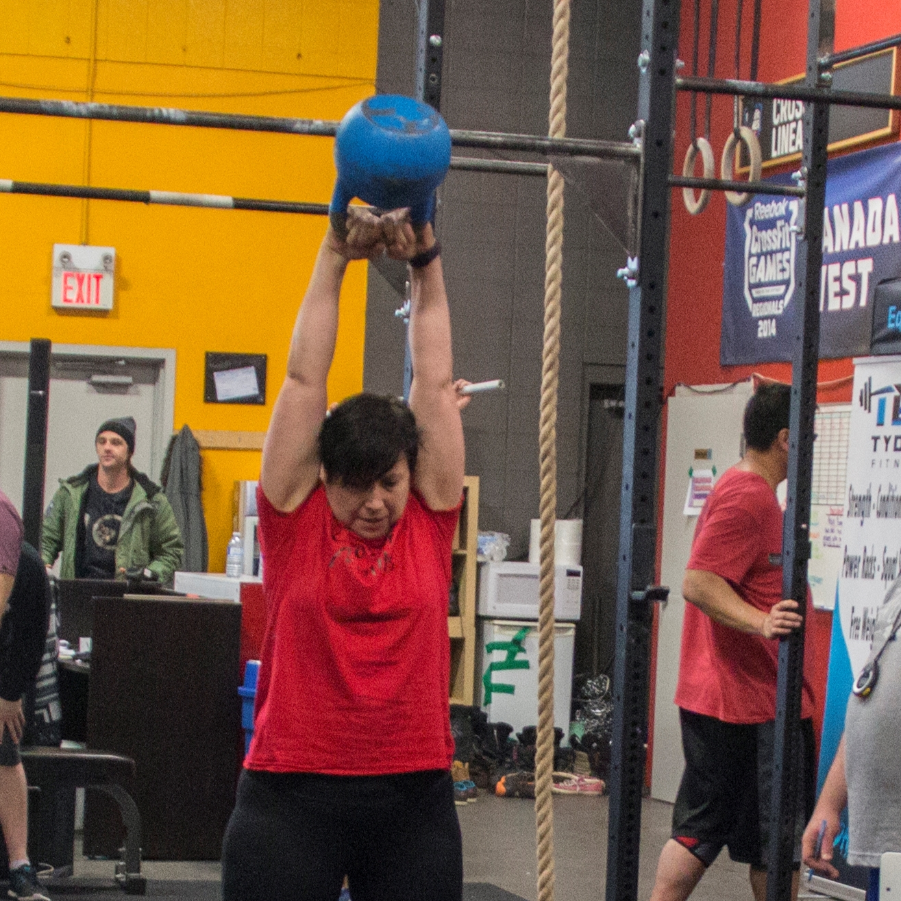 Karen Proulx profile photo