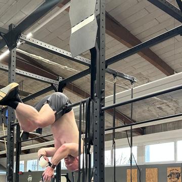 Lorenz Gebhard profile photo