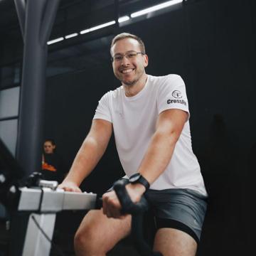 Jean-Jacques Byleveld profile photo