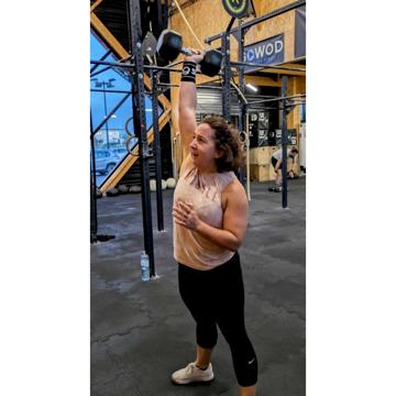 Sophie Allimonier profile photo