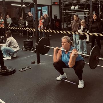 Jolanda Maliepaard profile photo