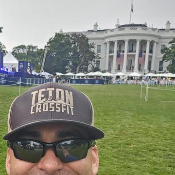 Steven Trickey profile photo