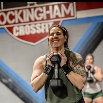 Erin Racca profile photo