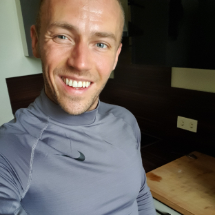 Maik Schiering profile photo