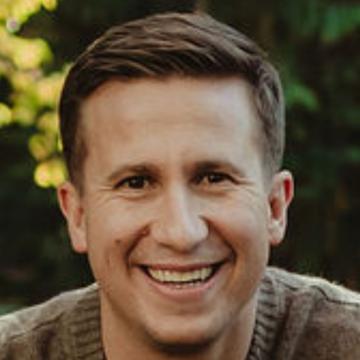 Michael Peck profile photo