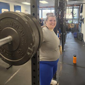 Haley Humphreys profile photo